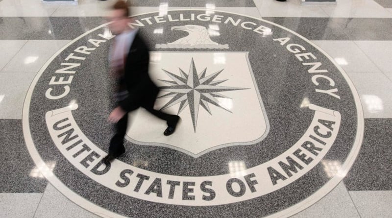 CIA has access to Aadhaar Data, claims WikiLeaks