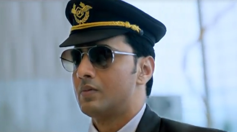 Prosenjit Chatterjee appears in Dev’s venture Cockpit teaser