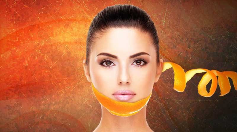 Benefits Of Fruit Peels For Your Skin And Home