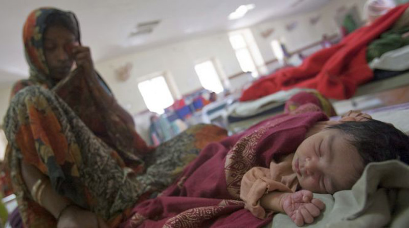 Gorakhpur hospital tragedy: Death toll rises to 79 at BRD medical college 
