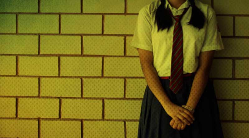 MP: Two girl students strip searched on theft suspicion