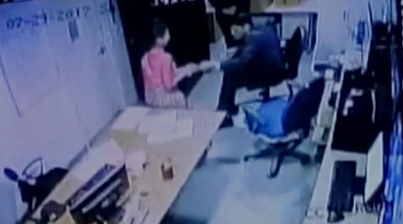নিজের কর্মস্থলেই শ্লীলতাহানির শিকার পাঁচতারা হোটেলের কর্মী