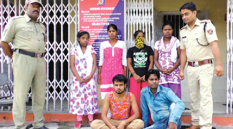 মেয়ের দাম ২৫ হাজার, ছেলের দাম ১০! পাচারকারীর চিরকুটে চাঞ্চল্য