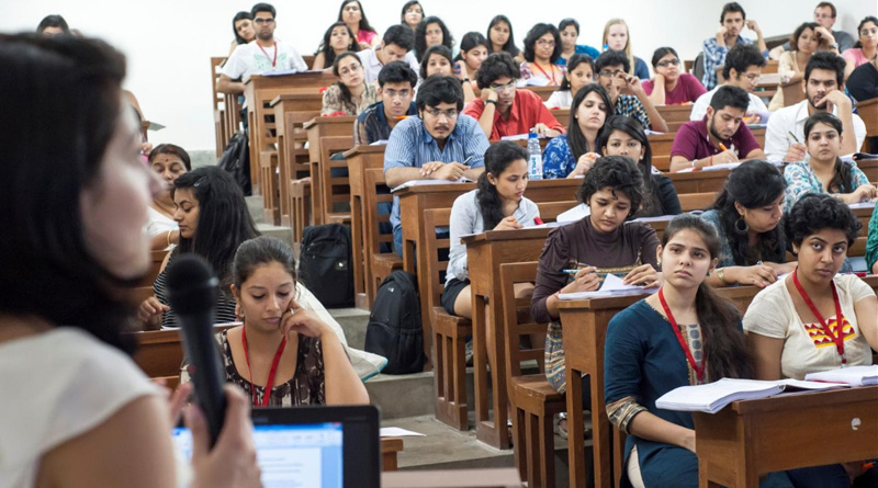 JEE Advanced exam will go completely online from next year