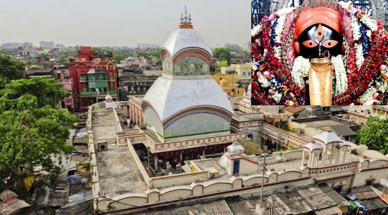 কালীঘাট মন্দিরের ভোল পালটাতে বিশাল কর্মযজ্ঞ, কী কী হচ্ছে শক্তিপীঠে?