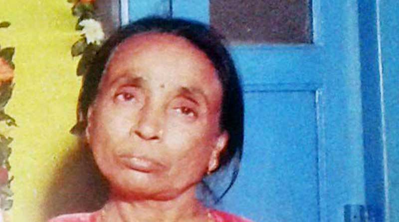 কালনায় বৃদ্ধার অস্বাভাবিক মৃত্যু, প্ররোচনার অভিযোগে ধৃত ভাই
