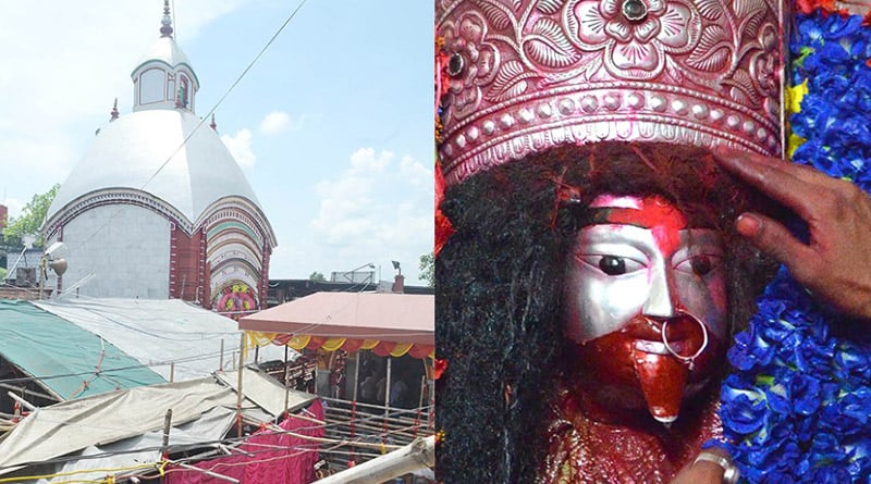 This is why devotees throng Tarapith on ‘Kaushiki Amabasya