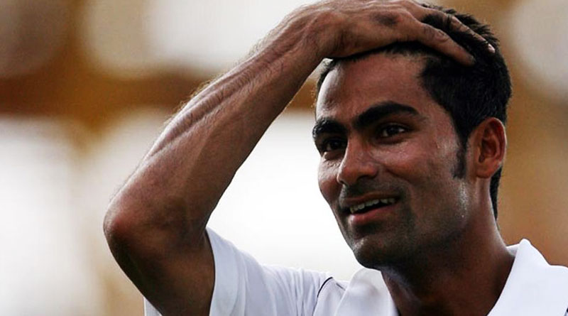 Mohammad Kaif supports SC verdict on triple talaq, gets trolled