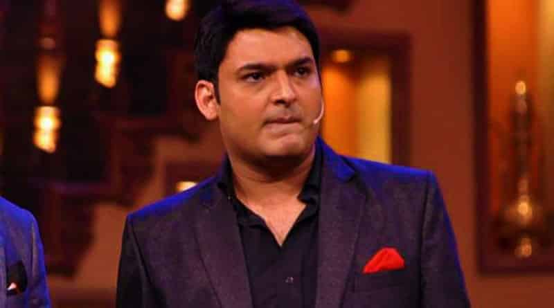 Kapil Sharma to shoot fresh episodes from his home, says report