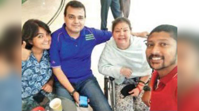 জানেন, বন্ধুর প্রাণ বাঁচাতে কী করলেন চেন্নাইয়ের এই ব্যক্তি?