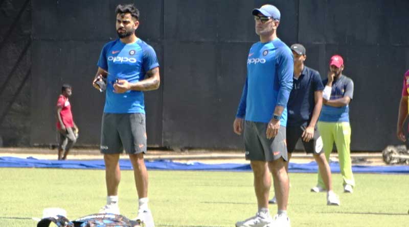  India will Face australia in Chennai on Sunday