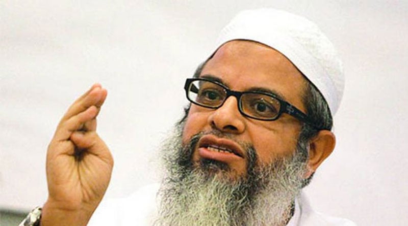 Jamiat defiant, Triple talaq still valid, says Maulana Madani