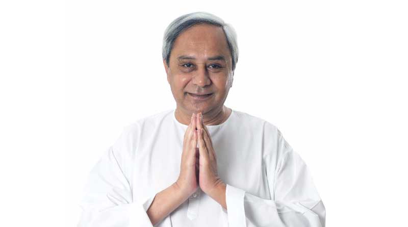 নবীন পট্টনায়কের টুইটার ফলোয়ারের অধিকাংশই ‘জাল’, বিস্ফোরক দাবি বিজেপির
