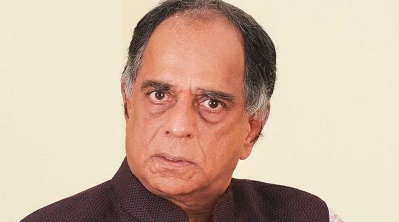 সেন্সর বোর্ডের প্রধান পদ থেকে বরখাস্ত পহেলাজ নিহালানি
