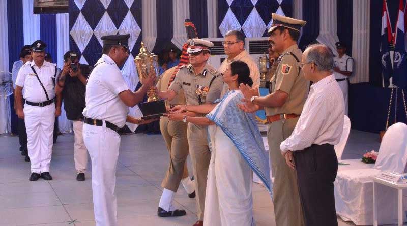 স্বাধীনতা দিবসে রাজ্যের রক্ষকদের পুরস্কৃত করবেন মুখ্যমন্ত্রী