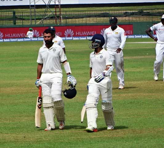 Puajara-rahane