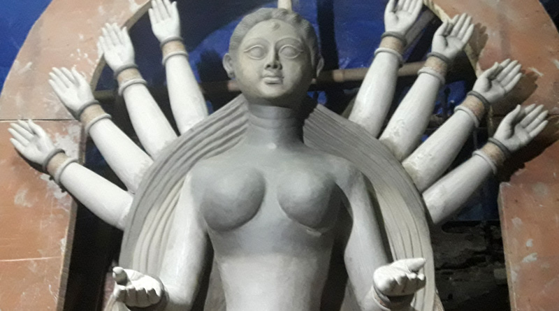 Rain may cast gloom on this Durga Puja, worries weather experts