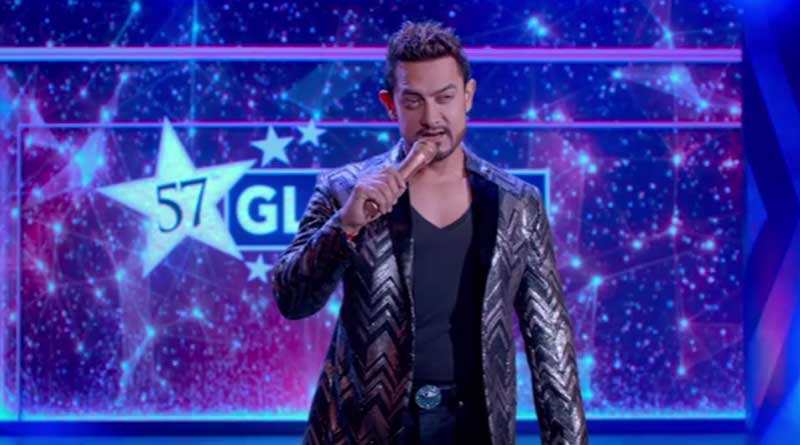 Aamir Khan’s ‘Secret Superstar’ mega hit in China