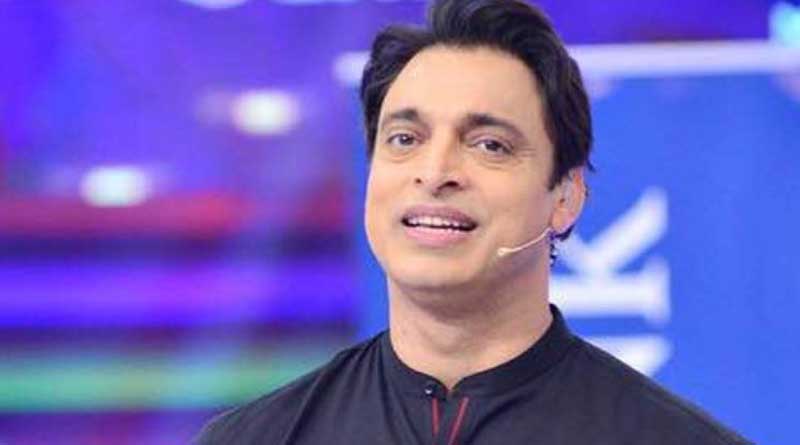 Shoaib calls Pakistan secular state, brutally trolled for committing gaffe on Twitter
