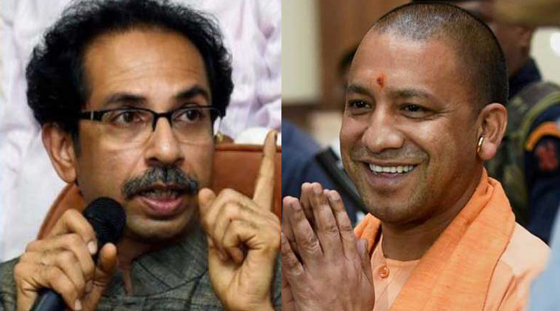Gorakhpur tragedy: It’s a mass murder, Shiv Sena slams ally BJP