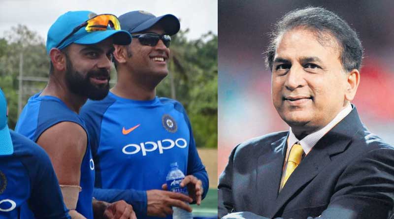 ‘দলে সুযোগ পেতে ফর্ম নয়, জরুরি ভাল হেয়ার স্টাইল,’ বিস্ফোরক গাভাসকর