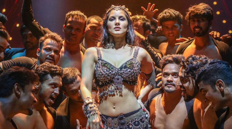 ‘সানিকে ছাড়া এ গানের জন্য আর কাউকেই ভাবতে পারিনি’
