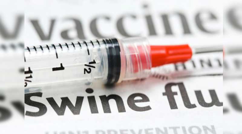 Kolkata: Woman dies in swine flu