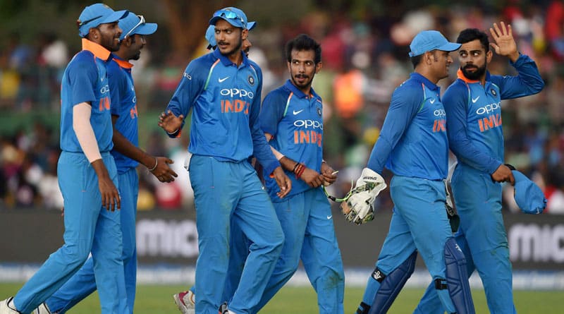 India to face Pakistan in Asia Cup 2018