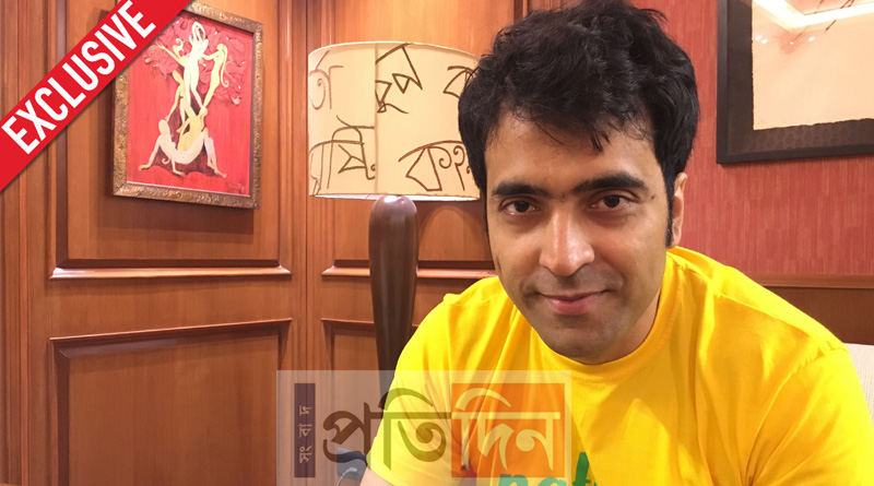 আমার দুগ্গাপুজো: সিটি সেন্টারের ওখানেই প্রথম কাশফুল দেখা যেত