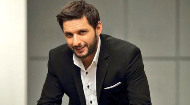 Petition filed in Sindh High court to ban Shahid Afridi’s autobiography