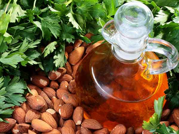 almondoil