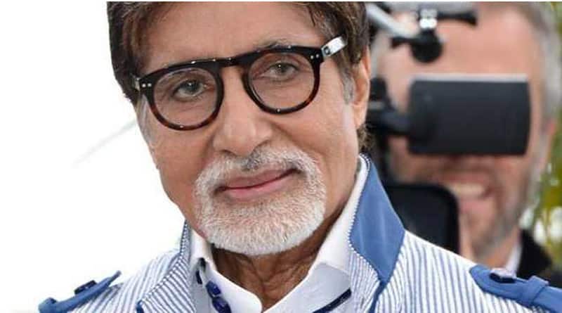File RTI to know my remuneration: Amitabh Bachchan