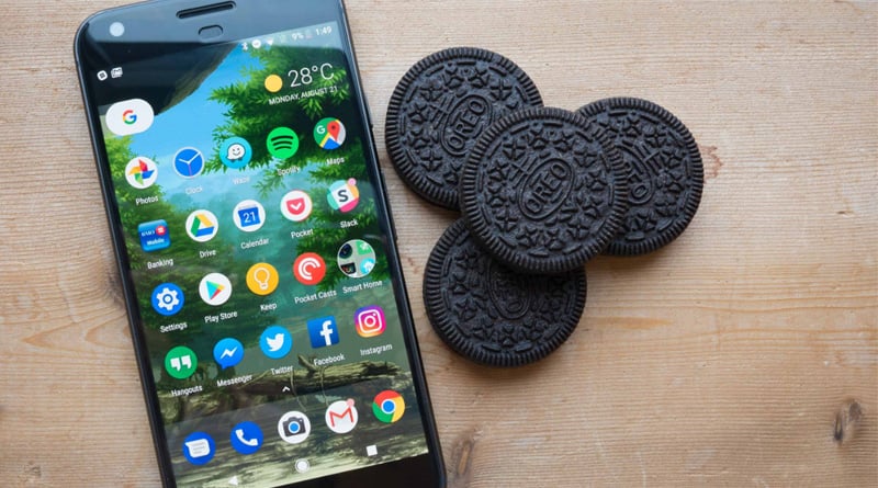 Android 8.0 Oreo: List of compatible devices, how to install the update