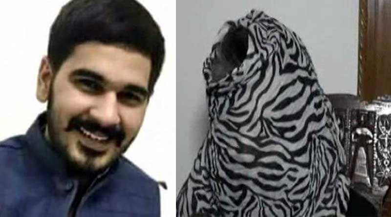 ‘ভয়ে হাত-পা কাঁপছিল, ভাগ্য ভাল ওরা আমাকে ধর্ষণ করেনি’