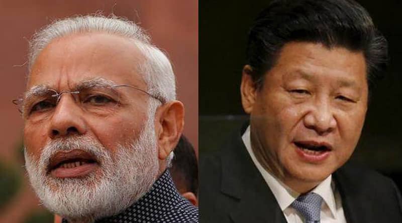 Xi Jinping sees PM Modi as a challenge: US expert