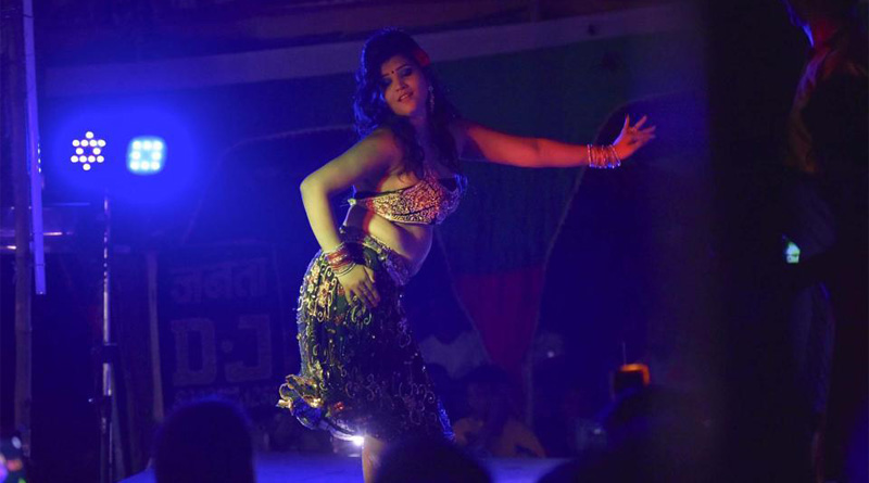 Bar dancers from Haryana star attraction in Kolkata pubs
