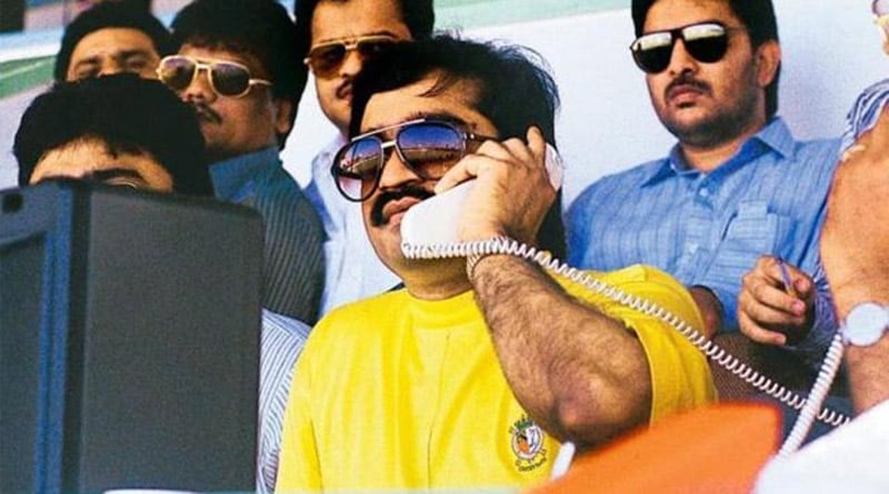 Dawood's aides may visit India vs Pakistan Asia Cup match