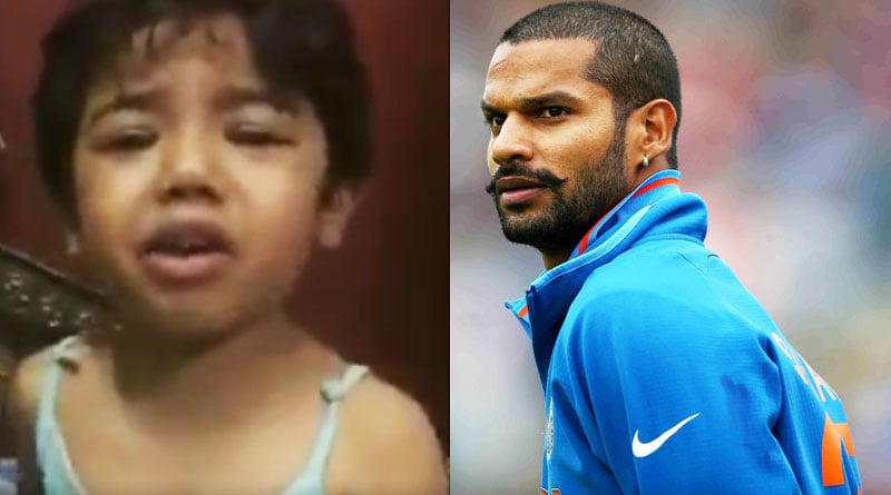 Be patient with children, Shikhar Dhawan, Robin Uthappa urge parents