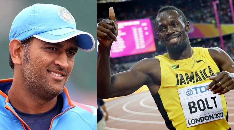 Jayawardene blasts fan who claimed MS Dhoni faster than Usain Bolt