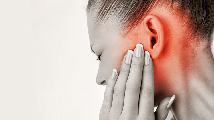 earache