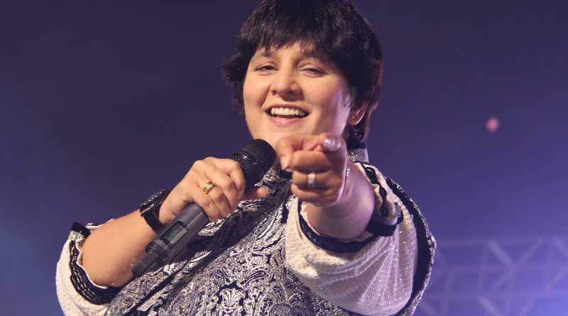 This is what Falguni Pathak is going to earn on Navratri
