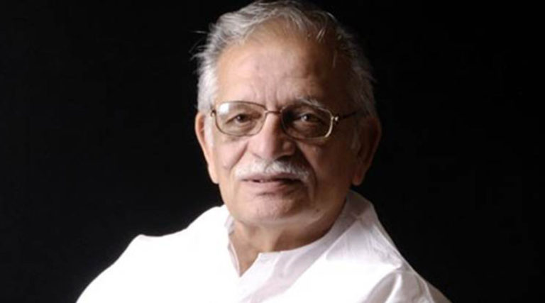 শব্দ আর জীবনের ‘মাসুম’ খেলায় আরও এক জন্মদিনে গুলজার