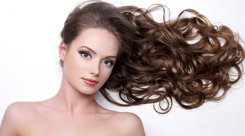 Try these trendy hair styles this Puja