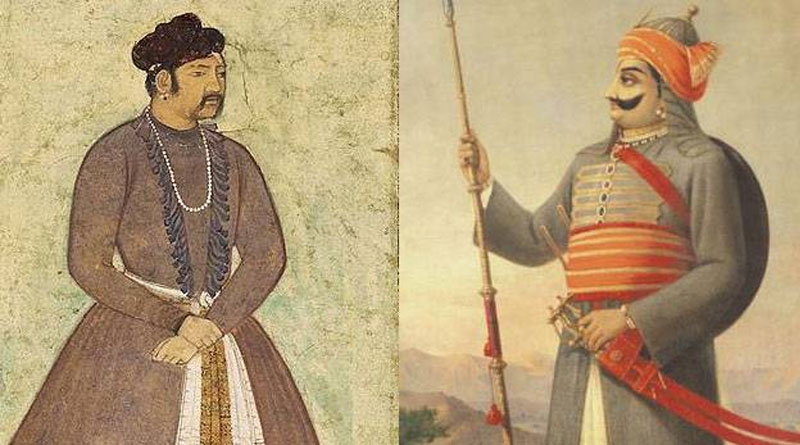 এবার সিলেবাস থেকে বাদ মোঘল সাম্রাজ্যের ইতিহাস!