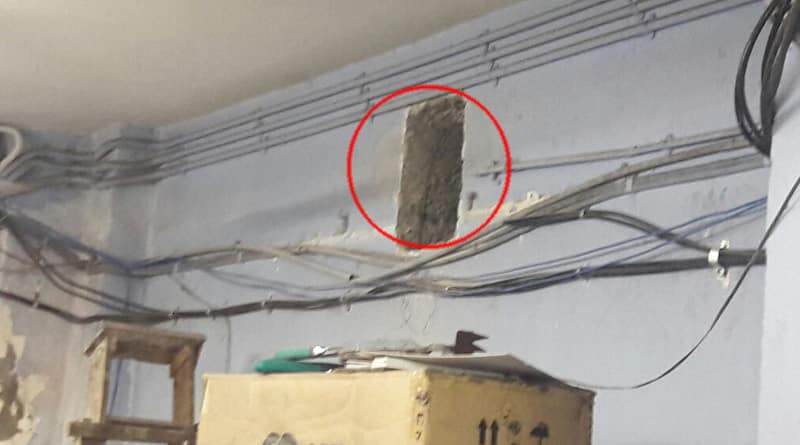 হাওড়া স্টেশন চত্বরে ব্যাঙ্কে সিঁধেল চোরের হানা, ছড়াল আতঙ্ক