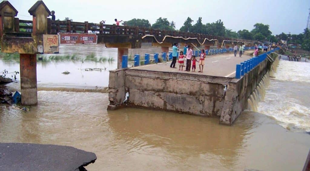 india bridge