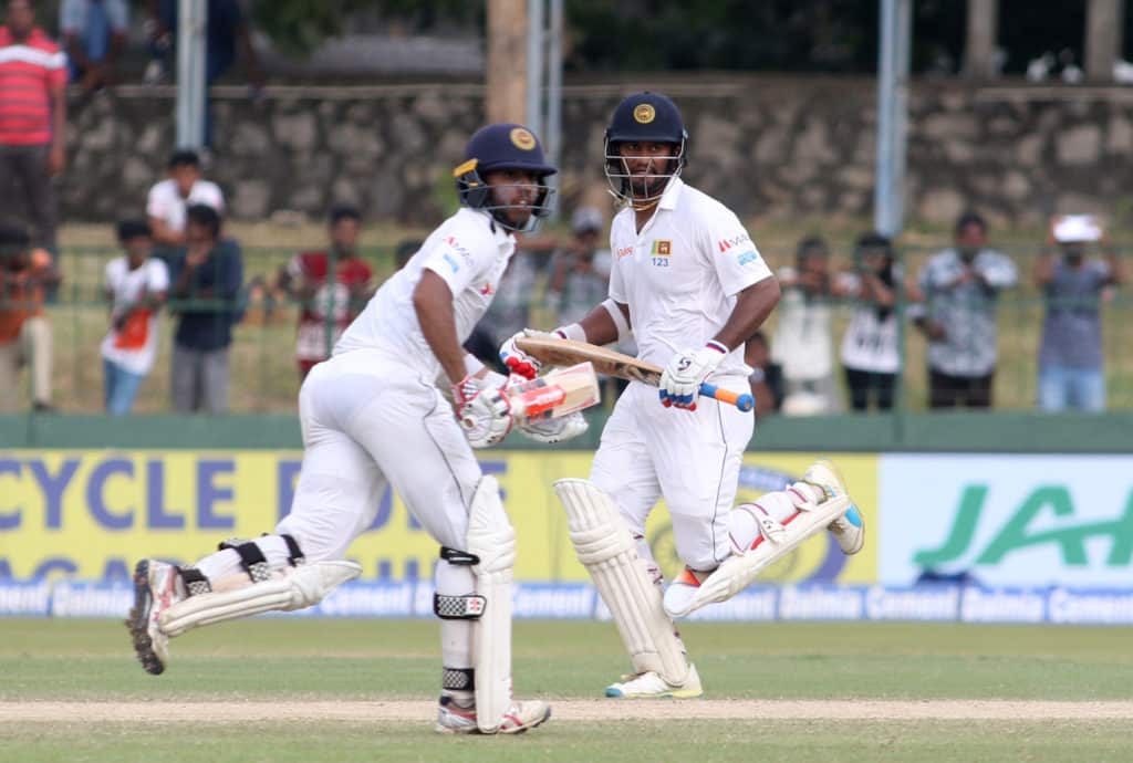india vs rilanka