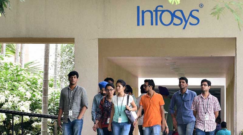 Infosys, the Software giant clarifies on report of massive lay offs