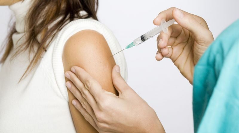 Corona Virus: US woman takes vaccine as first human trial