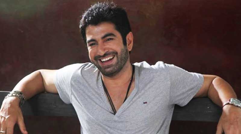 Jeet’s ‘Naughty K’ to be released this Diwali